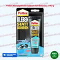 Produktbild: Pattex Montagekleber Kleben statt Bohren Wasserresistent Kraft-Kleber (1 x 142g)
