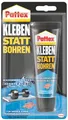Produktbild: Pattex Kleben statt Bohren - Wasserresistent - Montagekleber 142g