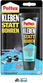 Produktbild: Pattex KLEBEN STATT BOHREN Montagekleber wasserresistent, 142g Tube /#87000052
