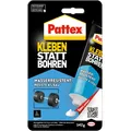 Produktbild: Montagekleber 142 g weiß – wasserresistenter Baukleber mit hoher Festigkeit