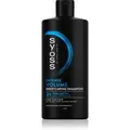 Produktbild: Syoss Intense Volume Shampoo für feines und schlaffes Haar 440 ml