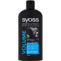 Produktbild: Shampoo For Fine And Soft Hair Volume (shampoo) 500 Ml