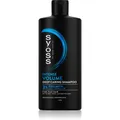 Produktbild: Syoss Intense Volume Shampoo für feines und schlaffes Haar 440 ml