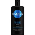 Produktbild: 9000101277296 SYOSS SZAMPON VOLUME 440 ml Henkel Polska Sp. z o.o.