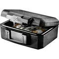 Produktbild: Master-Lock Dokumentenkassette L1200, Zylinderschloss, 6kg, feuerfest