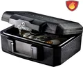 Produktbild: Feuerfeste Schlüsselkassette von Master Lock, 5,2 l, 2 Schlüssel