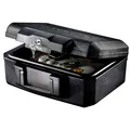 Produktbild: Master Lock L1200 Feuerfester Safe, 5,2 l, mit Schlüsselverschluss