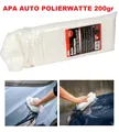 Produktbild: APA AUTO POLIERWATTE 200gr 88020