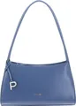 Produktbild: PICARD Handtasche Schultertasche Black Tie Handbag Wintersky blaugrau