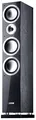 Produktbild: Canton Chrono 509.2 DC Standlautsprecher (160/320 Watt) schwarz (Stück)