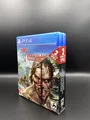 Produktbild: Playstation 4 PS4 Dead Island Riptide Definitive Etd. 2 Disc Set mit Pappschuber