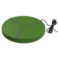 Produktbild: Heizplatte für Geflügeltränken - Ø 25 cm - 15 W