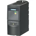 Produktbild: Siemens 0.37KW 1PH 2 MM440+FILTER (6SE64402AB137AA1)