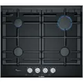 Produktbild: Bosch Prp6a6b70d Gas-kochstelle Autark, 60 Cm, Facettenschliff