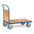 Produktbild: Fetra Transportwagen Stirnwandwagen, 2512, 1000 x 700mm, Tragkraft 600kg
