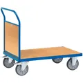 Produktbild: Fetra Transportgeräte Stirnwandwagen 2512 500kg 1000x700mm, 2512