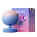 Produktbild: POCOCO Home Planetarium Sternprojektor: Ultraklarer Galaxie-Projektor für Schlafzimmer, Geburtstag, Jahrestag, Ideen, Freundin, Frauen, Ihre Frau, Stressabbau, Geschenke, Nachtlichter, Raumdekoration,