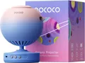 Produktbild: POCOCO Planetarium Sternprojektor 12qm 5K Galaxien 153