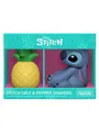 Produktbild: Paladone - Stitch and Pineapple Salt and Pepper Shakers