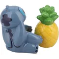 Produktbild: Paladone Products LILO & STITCH - Stitch et Ananas - Set Salière et Poivrière (Diverse Gewürze) (PP13092LS)