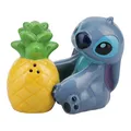 Produktbild: PALADONE PRODUCTS PP13092LS Disney - Stitch Salz- und Pfefferstreuer