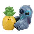 Produktbild: Stitch And Pineapple Salt And Pepper Shakers ACC NEU