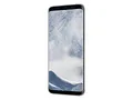 Produktbild: Samsung Galaxy S8 Smartphone Bundle (5,8 Zoll (14,7 cm), 64GB interner Speicher) - Deutsche Version