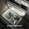 Produktbild: 040 Parts automatisches LED Kühlschranklicht/Kühlbox kompatibel mit Wohnwagen, Wohnmobile, Caravans, Van, Kühltruhe, Mini Kühlschrank