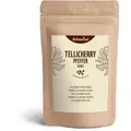 Produktbild: Tellicherry Pfeffer ganz (100g)