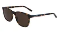 Produktbild: Lacoste L915S 214 HAVANA 53/19/145 Herren Sonnenbrillen