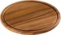 Produktbild: Zassenhaus Käse Steakplatte akazie Ø 30 cm