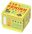 Produktbild: 110% Gehirnjogging Stefan Heine