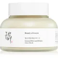 Produktbild: Beauty of Joseon Ground Rice and Honey Glow Glow Mask Maske mit Tonmineralien für perfekte Haut 150 ml