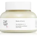 Produktbild: Beauty of Joseon Ground Rice and Honey Glow Glow Mask Maske mit Tonmineralien für perfekte Haut 150 ml