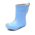 Produktbild: Bisgaard Unisex-Kinder Rubber Boot Basic Gummistiefel, Blau (167 Sky-Blue), 21 EU