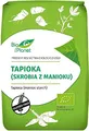 Produktbild: TAPIOKA (MANIOKSTÄRKE) GLUTEN FREI BIO 800 g - BIO PLANET