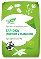 Produktbild: TAPIOKA (MANIOKSTÄRKE) GLUTENFREI BIO 800 g - BIO PLANET