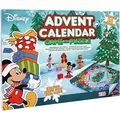 Produktbild: Disney - Adventskalender - Game & Puzzle