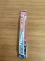 Produktbild: 5Stk (1Stk/37,8eur) Milwaukee Säbelsägeblatt Metall TORCH HM-bestückt 230x7mm UR