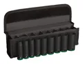 Produktbild: Bosch Zubehör Pro Impact Socket Steckschlüsseleinsätze-Set, 1/2