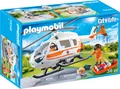 Produktbild: PLAYMOBIL City Action 70048 Rettungshelikopter