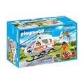 Produktbild: PLAYMOBIL 70048 Rettungshelikopter