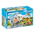 Produktbild: PLAYMOBIL® 70048 City Life Rettungshelikopter