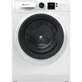 Produktbild: BAUKNECHT WM 7 M100 A Waschmaschine (7 kg, 1351 U/Min., A)