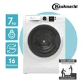 Produktbild: Bauknecht WM 7 M100 A Waschmaschine 16 Programme AutoClean Kindersicherung 2ML