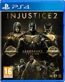 Produktbild: Injustice 2 Legendary Edition (PS4)