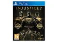 Produktbild: Injustice 2: Legendary Edition - Sony PlayStation 4 - Fighting - PEGI 16
