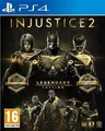 Produktbild: Injustice 2 Legendary Edition (Playstation 4) [ ]