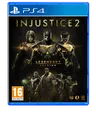 Produktbild: Injustice 2 Legendary Edition Juego para Consola Sony PlayStation 4, PS4