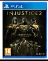 Produktbild: Injustice 2 Legendary Edition PS4 (SONY PLAYSTATION 4) NEU OVP